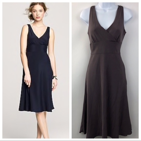 J Crew Sophia dress - Picture 4 of 4